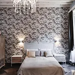 Loft A Castel S Angelo A E B Apartment Rom