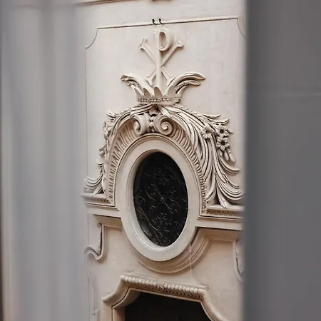 Apartamento Loft A Castel S Angelo A E B *