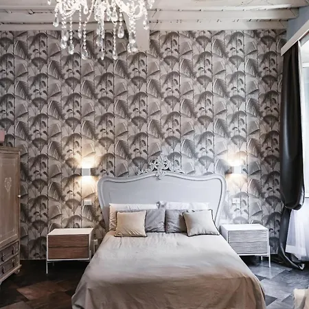 Loft A Castel S Angelo A E B Apartamento Roma