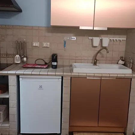 Loft A Castel S Angelo A E B Апартаменты *