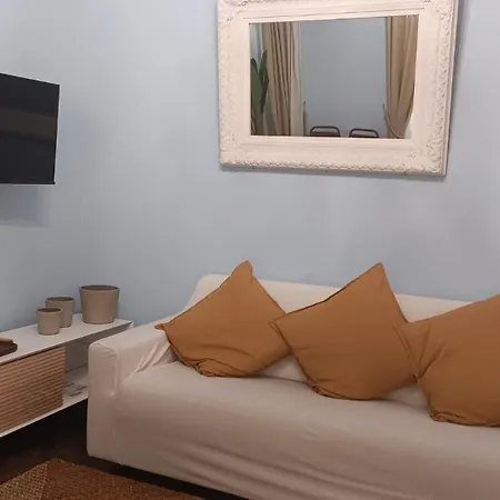 Loft A Castel S Angelo A E B Daire Roma