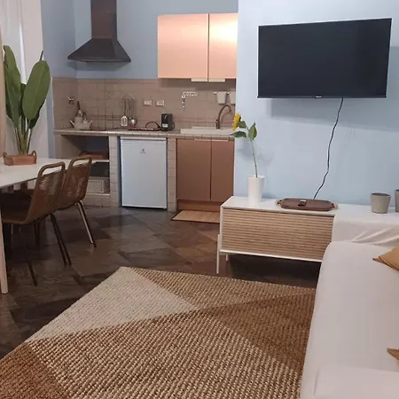 Apartament Loft A Castel S Angelo A E B