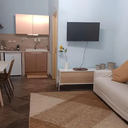Apartamento Loft A Castel S Angelo *