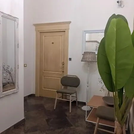 Loft A Castel S Angelo A E B * Roma