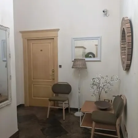 Loft A Castel S Angelo Apartamento Roma