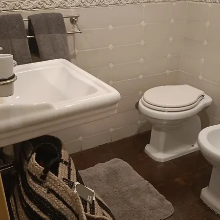 Daire Loft A Castel S Angelo A E B Roma