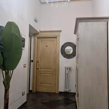 Loft A Castel S Angelo A E B *