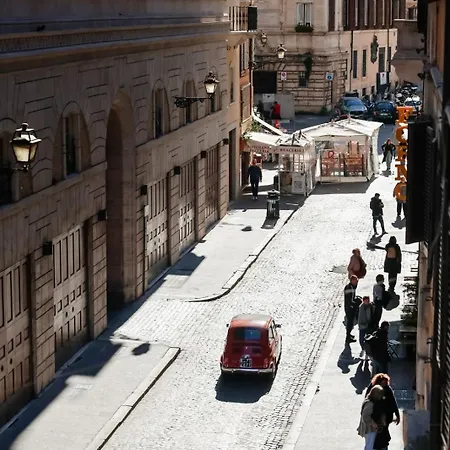 Loft A Castel S Angelo *