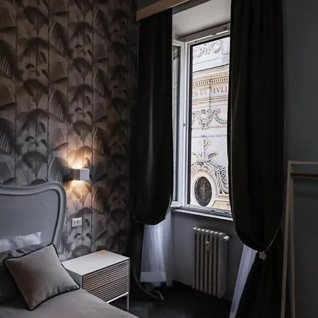 Loft A Castel S Angelo Roma