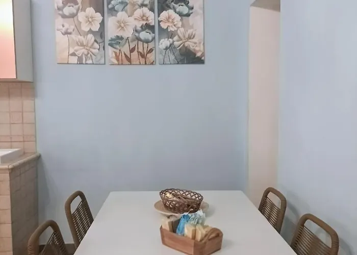 Loft A Castel S Angelo A E B Apartment