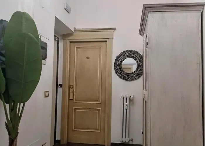 Loft A Castel S Angelo A E B *