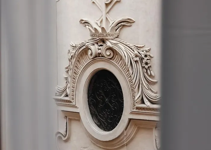 Apartment Loft A Castel S Angelo A E B *