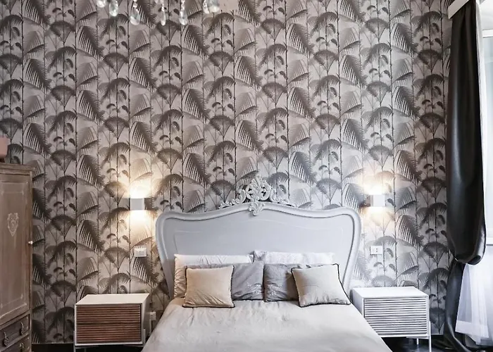 Loft A Castel S Angelo A E B 아파트 로마