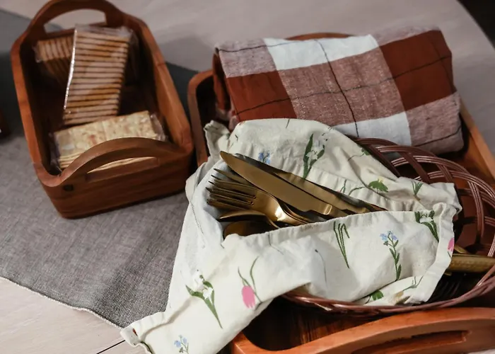 Loft A Castel S Angelo A E B *