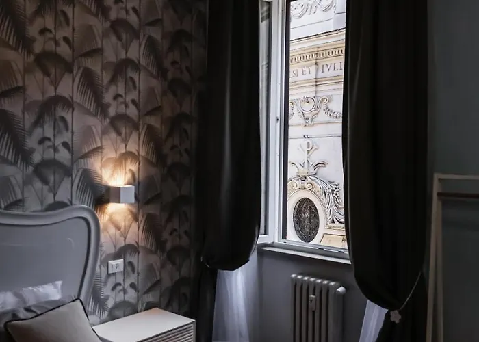 Loft A Castel S Angelo A E B Rzym