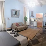 Loft A Castel S Angelo A E B Appartement *