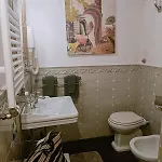 Appartement Loft A Castel S Angelo A E B