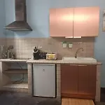 Appartement Loft A Castel S Angelo A E B *