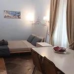 Appartement Loft A Castel S Angelo A E B Rome