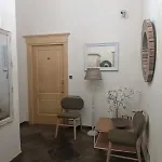 Loft A Castel S Angelo A E B Appartement Rome