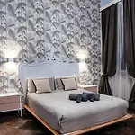 Appartement Loft A Castel S Angelo A E B Rome