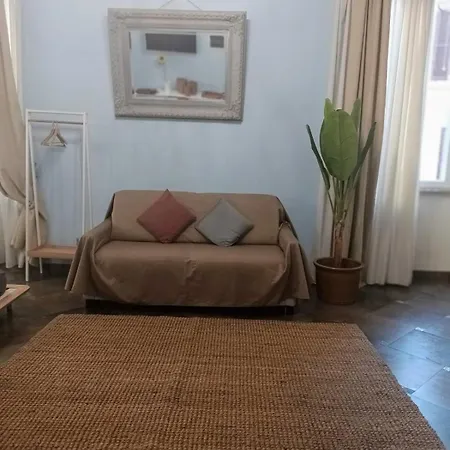Loft A Castel S Angelo Apartment Rome