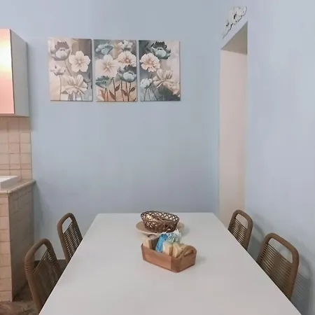 Loft A Castel S Angelo A E B アパート