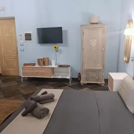 Loft A Castel S Angelo Rome