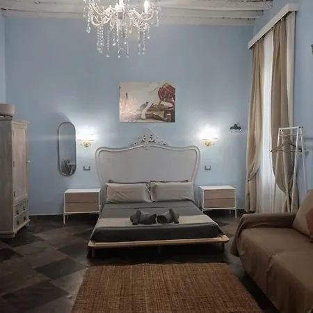 Loft A Castel S Angelo A E B アパート *