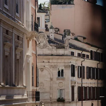 Loft A Castel S Angelo A E B *