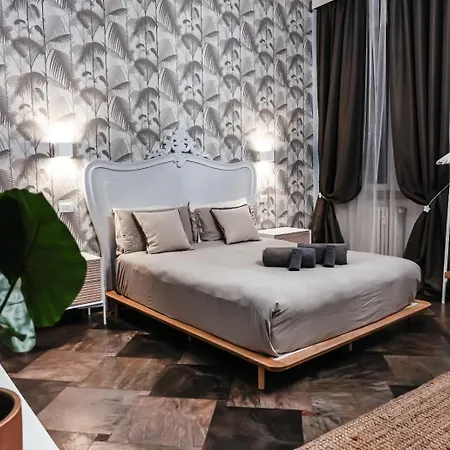 Loft A Castel S Angelo A E B