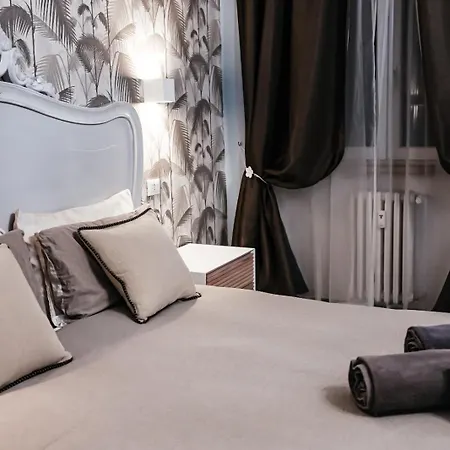 Loft A Castel S Angelo A E B