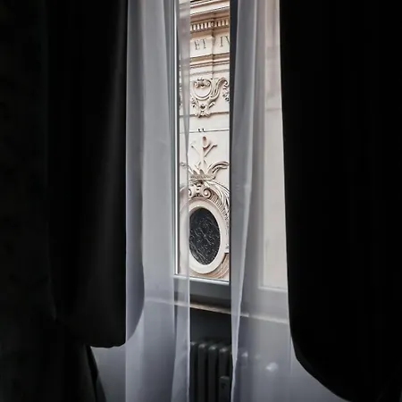 Apartment Loft A Castel S Angelo