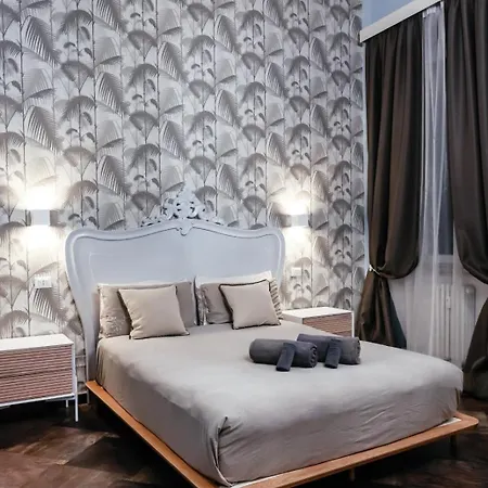 Apartment Loft A Castel S Angelo Rome