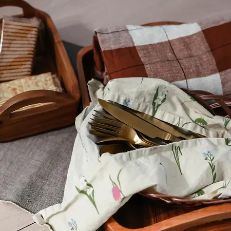 Loft A Castel S Angelo A E B *