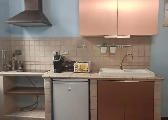 Appartement Loft A Castel S Angelo A E B *