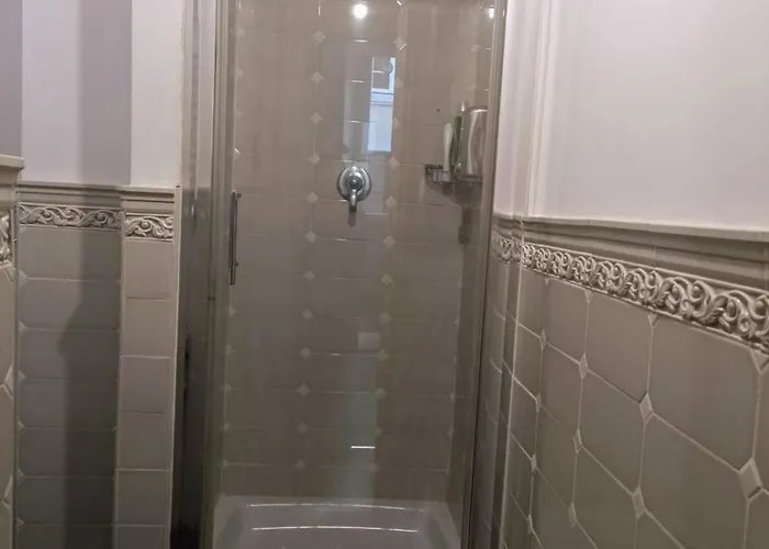 Appartement Loft A Castel S Angelo A E B Rome