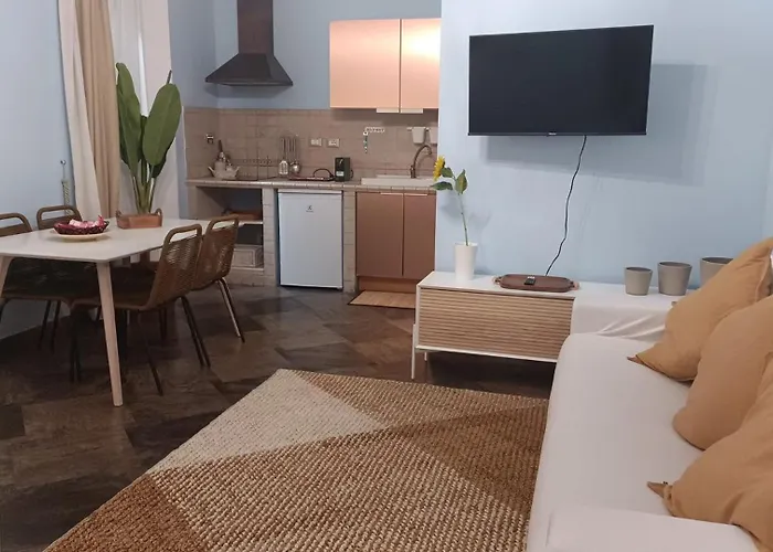 Apartmán Loft A Castel S Angelo A E B