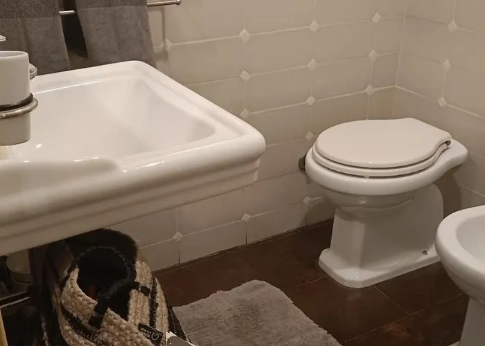 Appartement Loft A Castel S Angelo A E B Rome