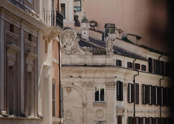 Loft A Castel S Angelo A E B *