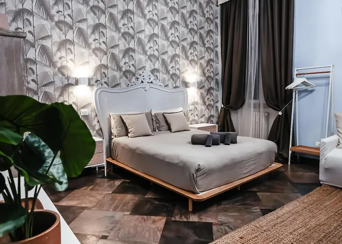 Loft A Castel S Angelo A E B