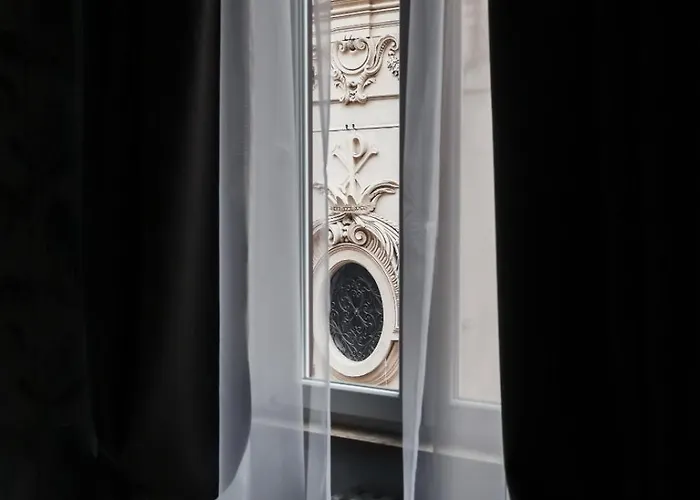 Apartmán Loft A Castel S Angelo A E B