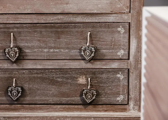 Appartement Loft A Castel S Angelo A E B *